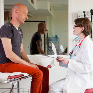 内分泌 - 糖尿病ケア