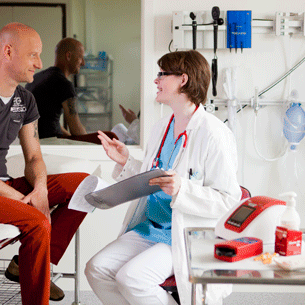 糖尿病のスクリーニング、診断およびモニタリング