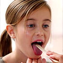 Greveこども病院-WBC DIFFの使用例