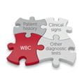 WBC DIFF - 臨床的なパズルのピース