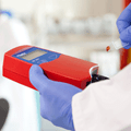 血液学検査 - ヘモグロビンおよび白血球の測定