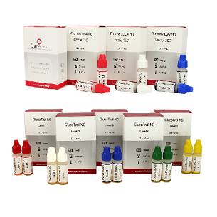 HemoCue精度管理用試料