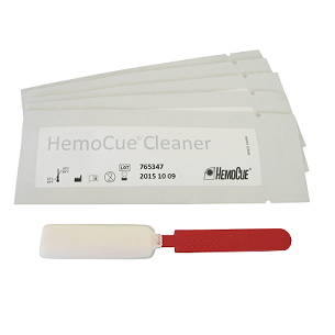 HemoCueクリーナー