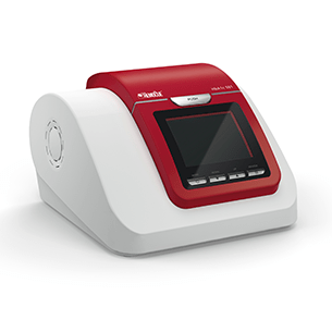 HbA1c測定 - HemoCue HbA1c 501 アナライザ