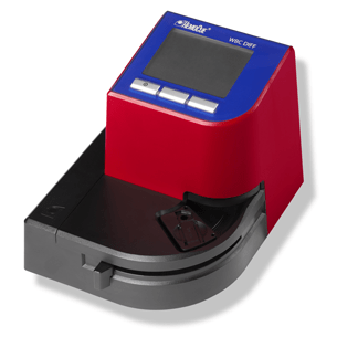 白血球5分類 - HemoCue WBC DIFF アナライザ